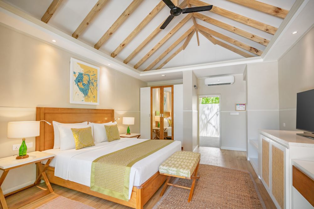 Beach Bungalow photo 2